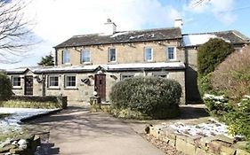 The Three Acres Inn & Restaurant